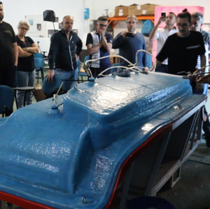 workshop-first-tecnologia-contramolde-de-silicone-rtm-light