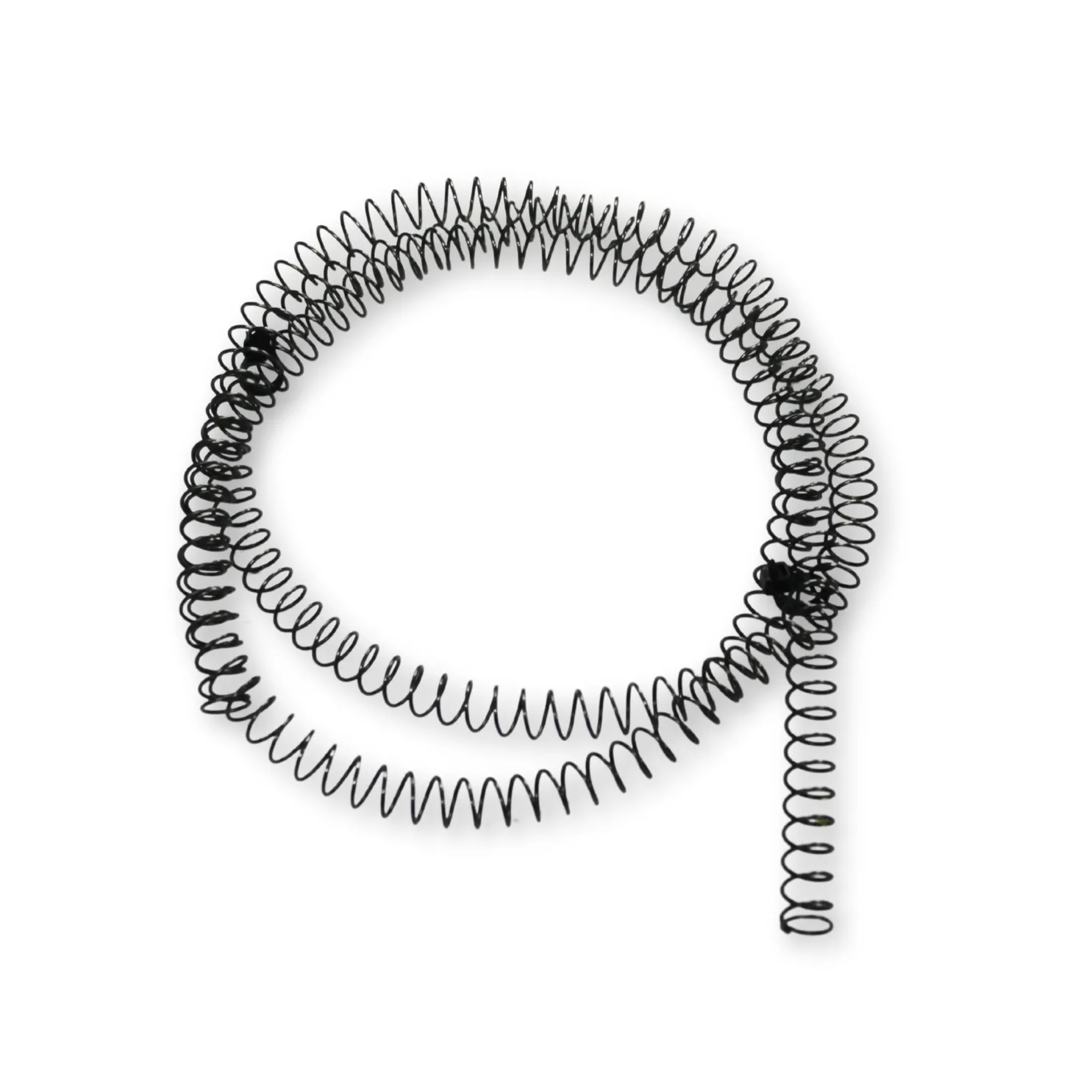 Mola Anticolapso para Autoclave