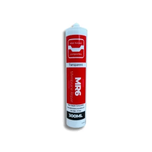 Silicone para Reparo - MR6