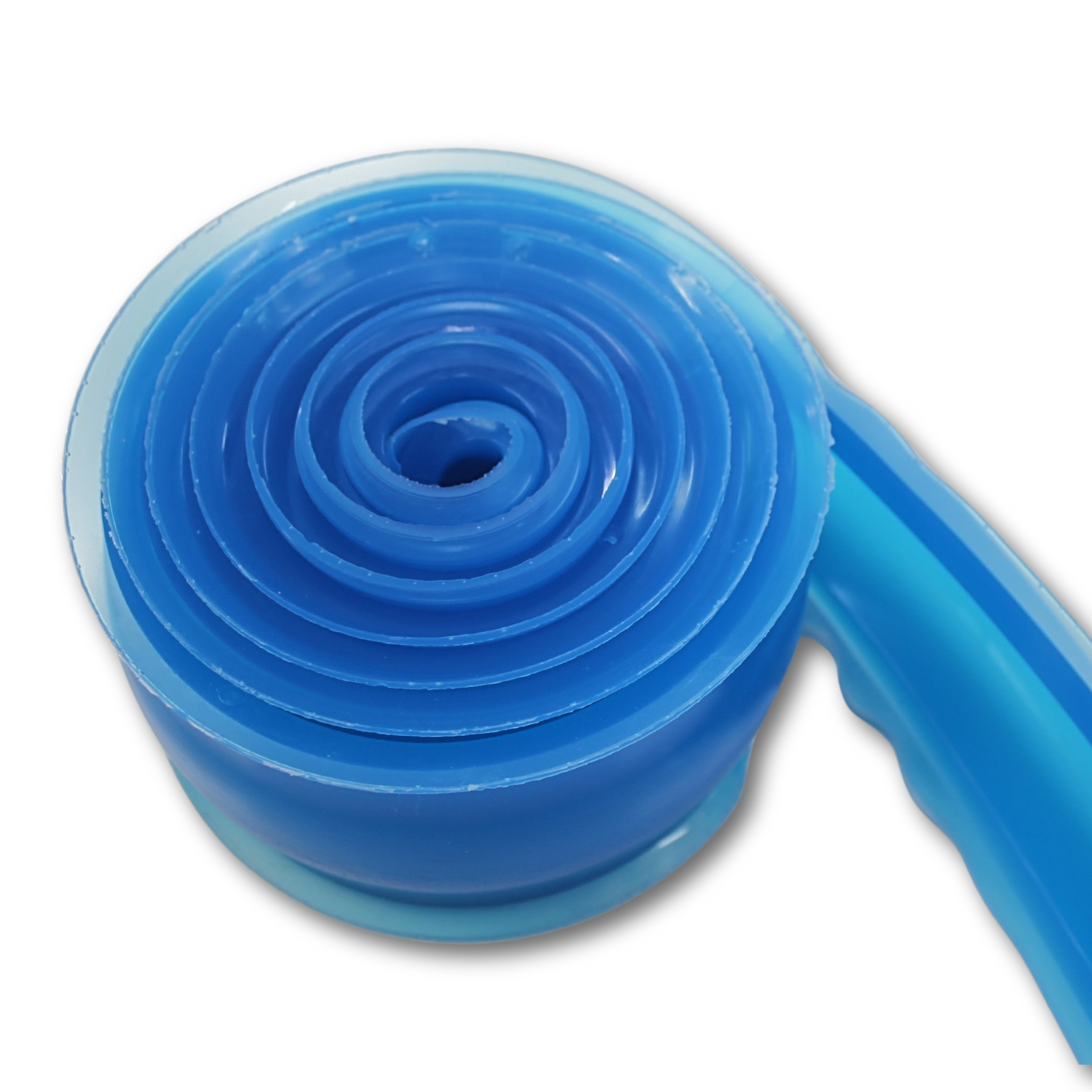 Morph Runners, Canais de Distribuição de Resina