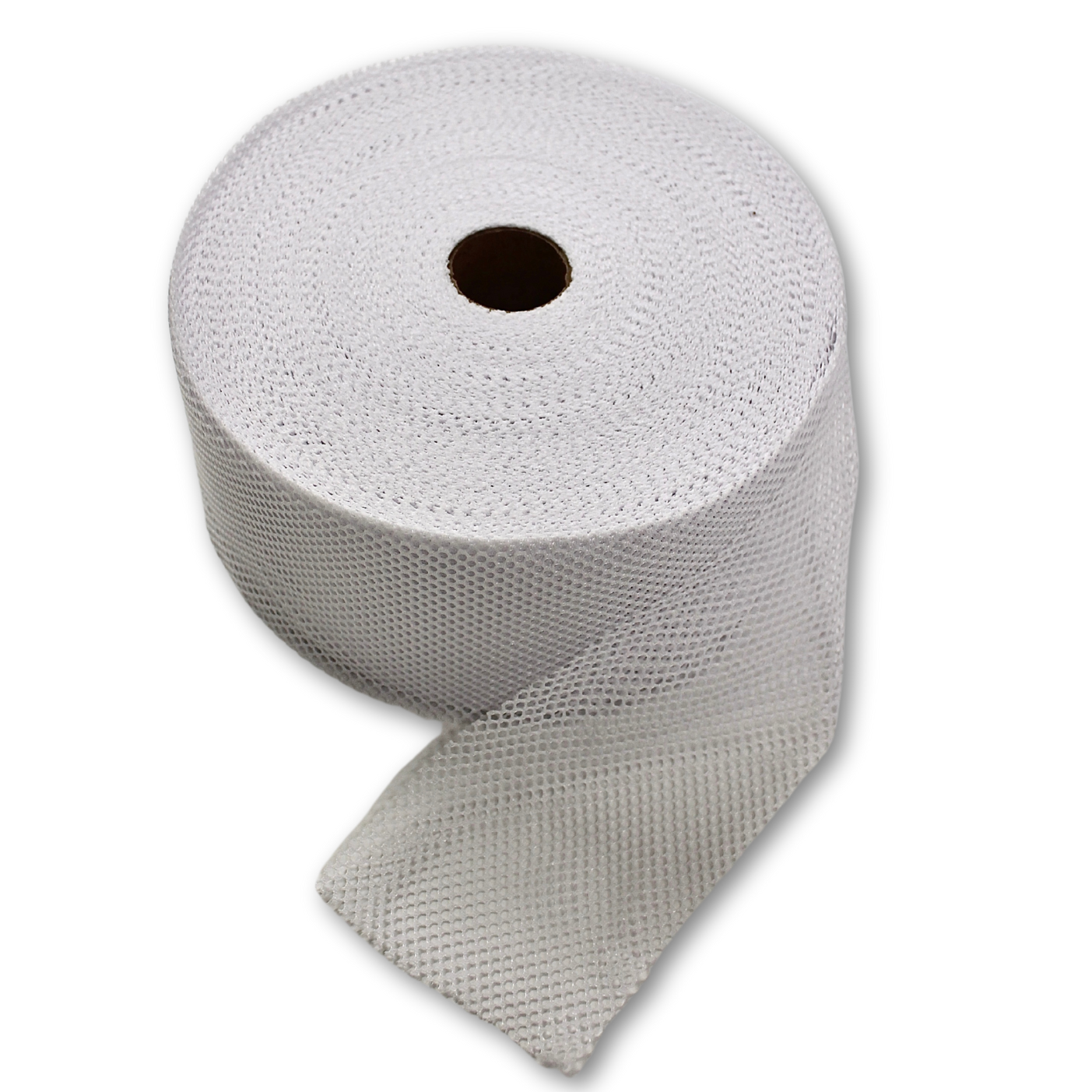 Tecido de Reforço 100mm x 100 Jardas