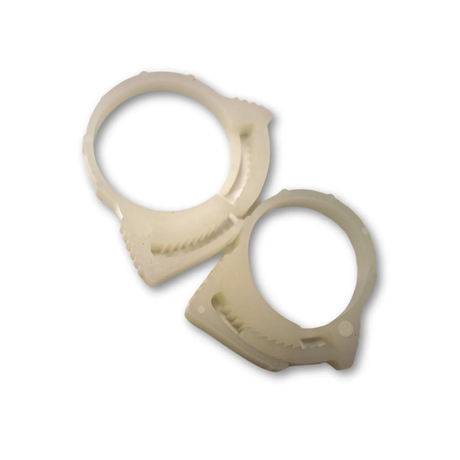 Abraçadeiras Reutilizáveis