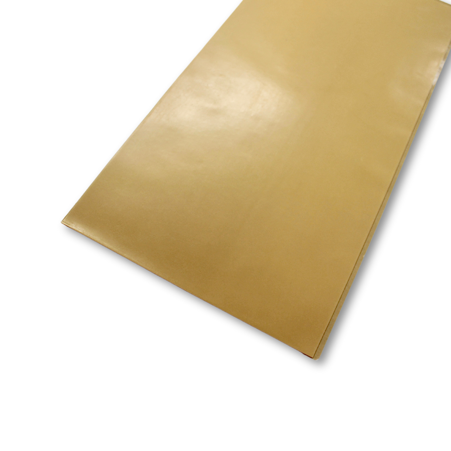 Folha de Cera Calibrada em 1.5mm